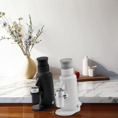 آلیاژ آلومینیوم الکتریکی / آلیاژ روی آسیاب دانه قهوه 225 * 130 * 300 سانتی متر