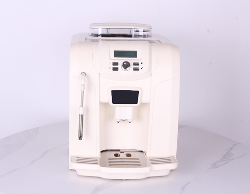 دستگاه قهوه اتوماتیک با پمپ 20 بار مخزن آب 2.0L قدرت 1250W