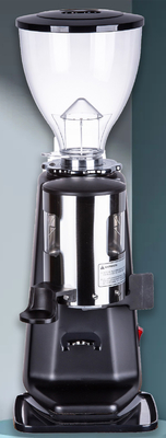 آسیاب قهوه OEM Burr دیجیتال بزرگ تجاری اتوماتیک حرفه ای