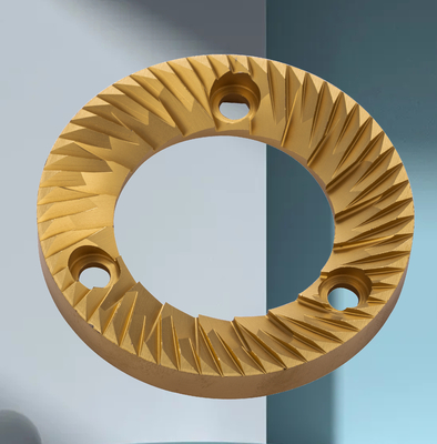 آسیاب قهوه OEM Burr دیجیتال بزرگ تجاری اتوماتیک حرفه ای