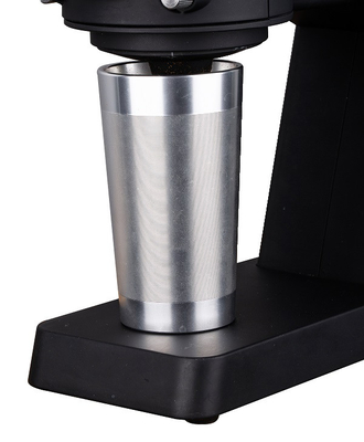 آرم سفارشی آسیاب اسپرسو آسیاب قهوه Quiet Burr برای قهوه ساز