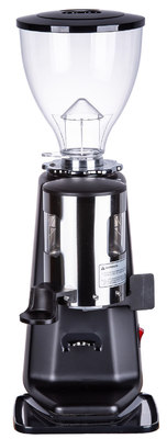 آسیاب قهوه تجاری Conical Burr از آلیاژ آلومینیوم ABS