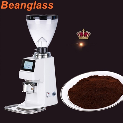 اسپرسو ساز کاپوچینو اتوماتیک دانه به قهوه آسیاب خودکار