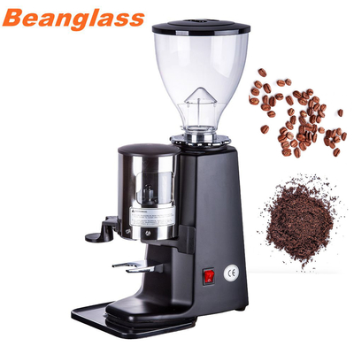 آسیاب قهوه خانگی BG64T1 آسیاب قهوه تجاری اتوماتیک برقی