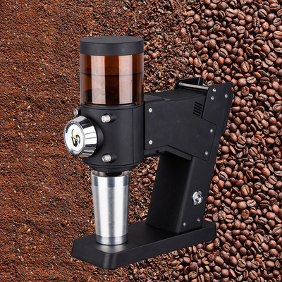 آسیاب قهوه برقی BG58 Sculptor Electric Bean Stainless Steel آسیاب دستی قهوه 230 ولت