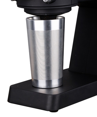 دستگاه قهوه آسیاب برقی 58 میلی متری تخت Burr 50W BG58 برای قهوه فیلتر