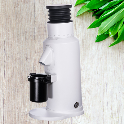 آسیاب دانه قهوه آلومینیوم سیاه 8.5kg 300W ولتاژ 110V-220V