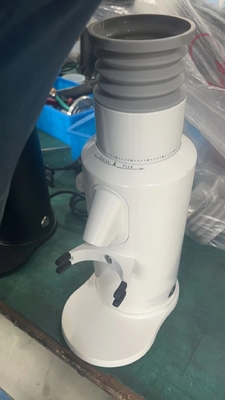 150W زنک آلیاژ و آلومینیوم آلیاژ بور قهوه گرا برای اتاق اجرایی هتل