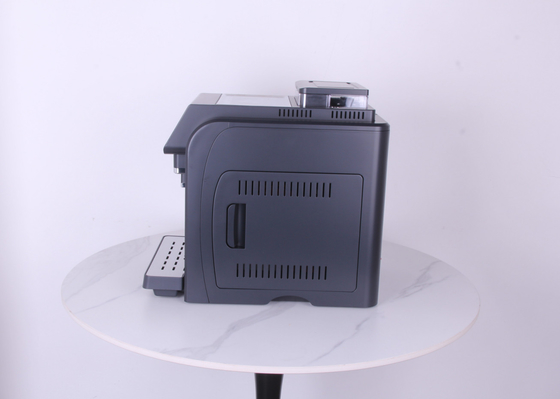 دستگاه قهوه ای اسپرسو قابل تنظیم 1250W با مخزن آب 2.0L و کنترل دمای قابل تنظیم