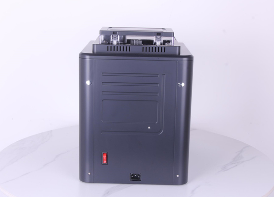 ظرفیت تنظیم شده فنجان تانک کپسول دستگاه قهوه 1250W قدرت برای نوشابه های کامل