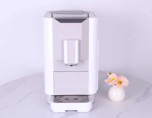 دستگاه قهوه کپسول 1.8L با دمای تنظیم شده با 220V 50HZ 1200W