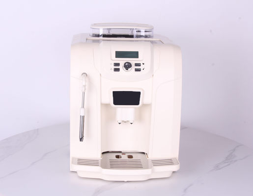 دستگاه قهوه اتوماتیک با پمپ 20 بار مخزن آب 2.0L قدرت 1250W